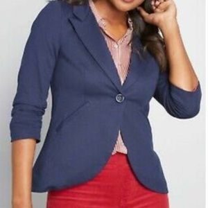 Modcloth Esley jacket blazer